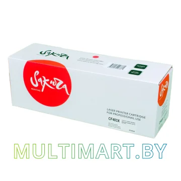 Картридж Sakura Printing SACF403X